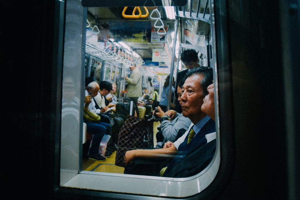 Best practices for competitive analysis