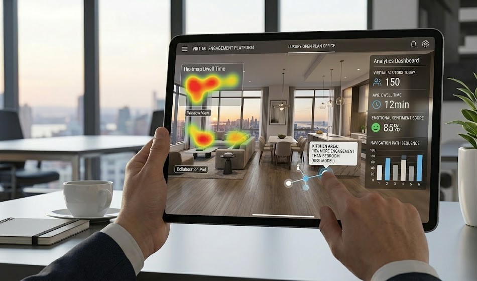 The Global Marketplace: Scaling PropTech with Photorealistic 3D Real Estate Apps